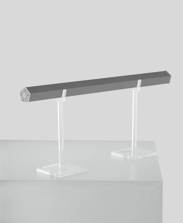 Zafferano _ Pencil table lamp