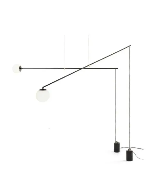 Bitta - Lamp - Sebastiano Tosi - 2020 - Mogg
