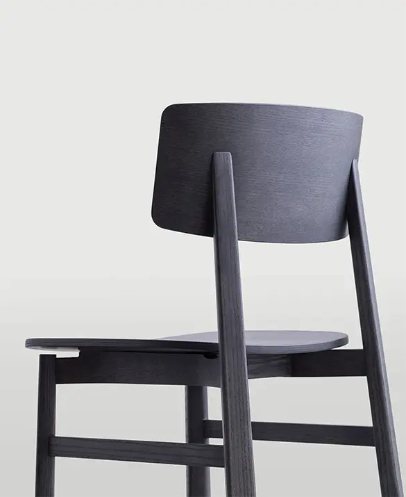 PIANCA-Lina chair-Design Federica Biasi 