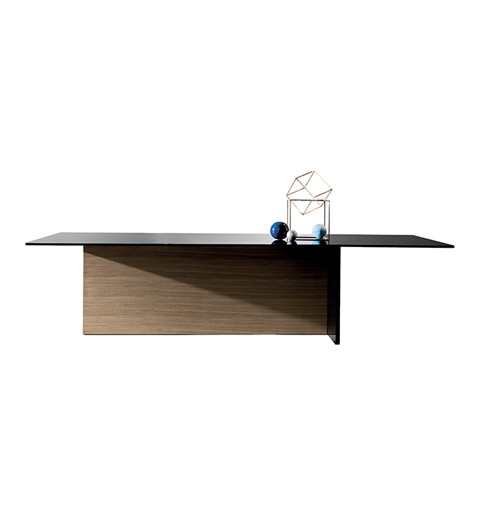 SOVET ITALIA Regolo collection of table, coffee table, console