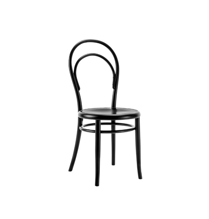 Gebruder Thonet Vienna-N.14 chair