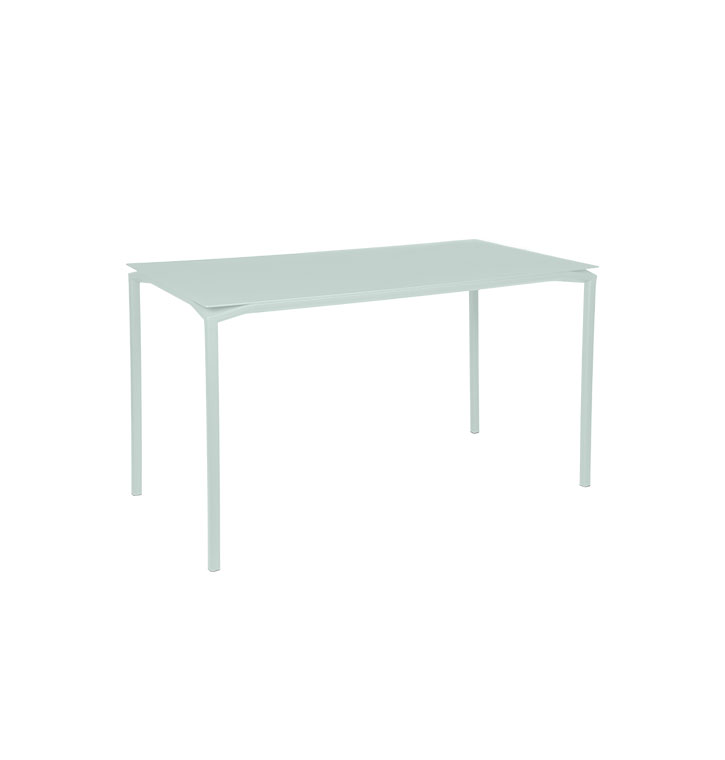 Calvi high Table 160x80 cm fermob