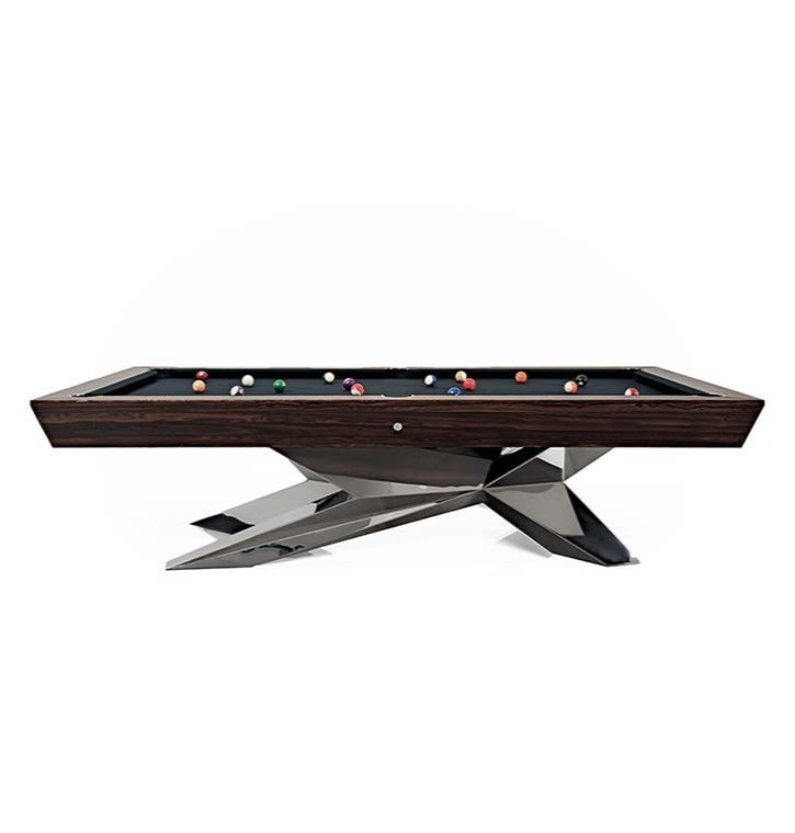 Hermelin - Spike pool table