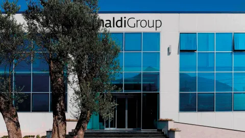 Rinaldi Group | Salone del Mobile