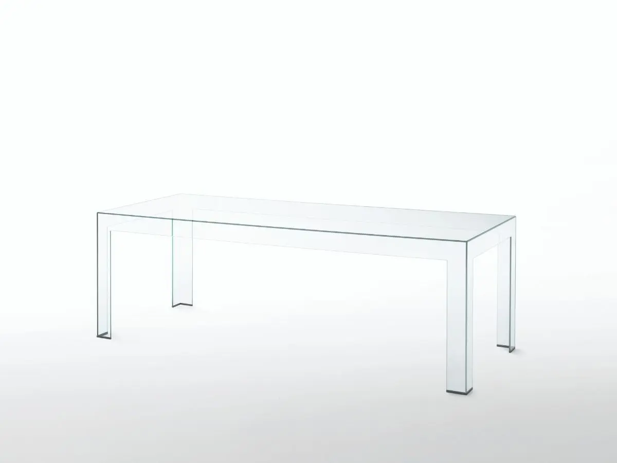 Glas Italia - Atlantis tavoli alti