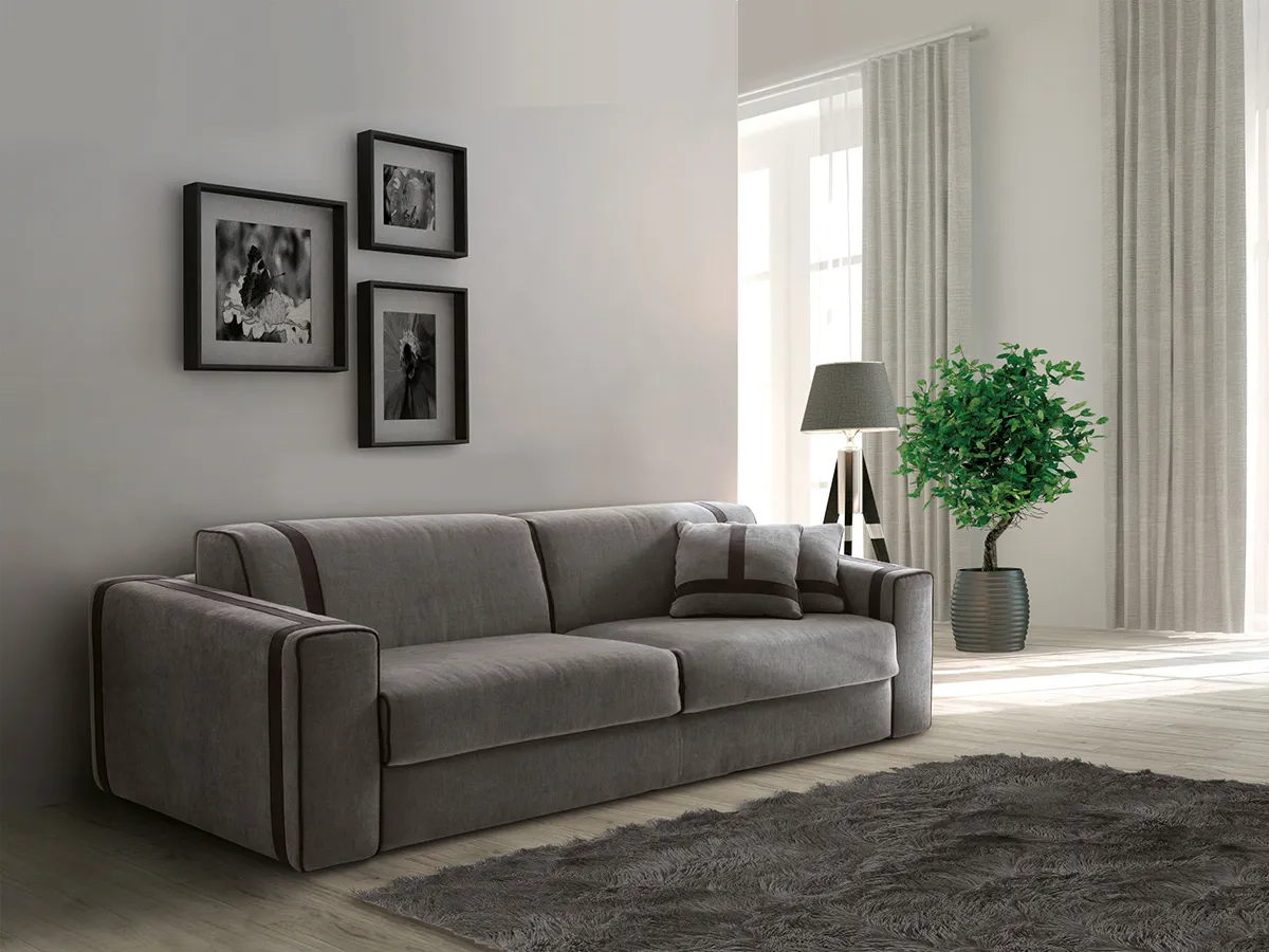 Milano Bedding - ELLINGTON modular sofa bed
