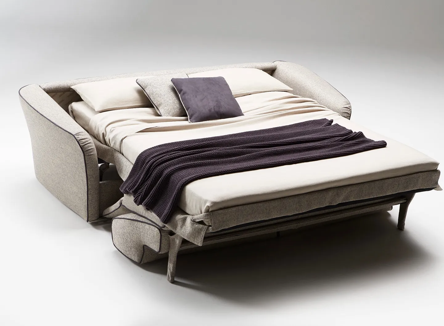 Milano Bedding - Groove sofa bed