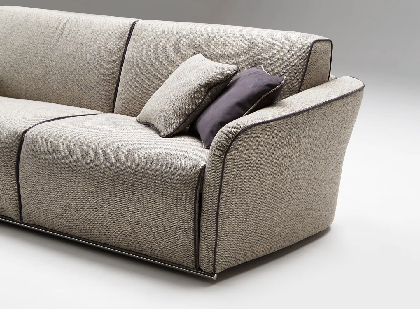 Milano Bedding - Groove sofa bed
