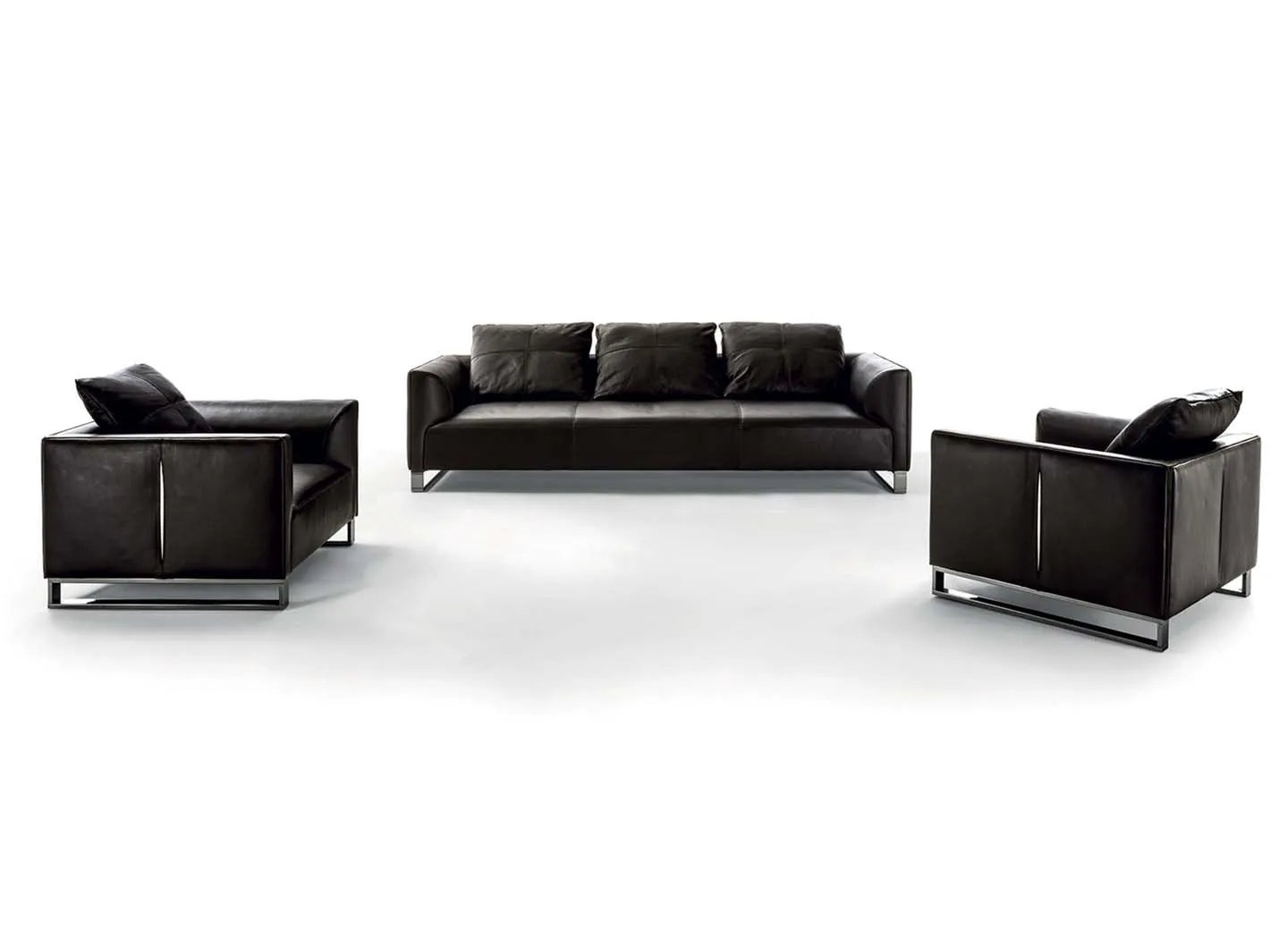 LONGHI | Fold sofa