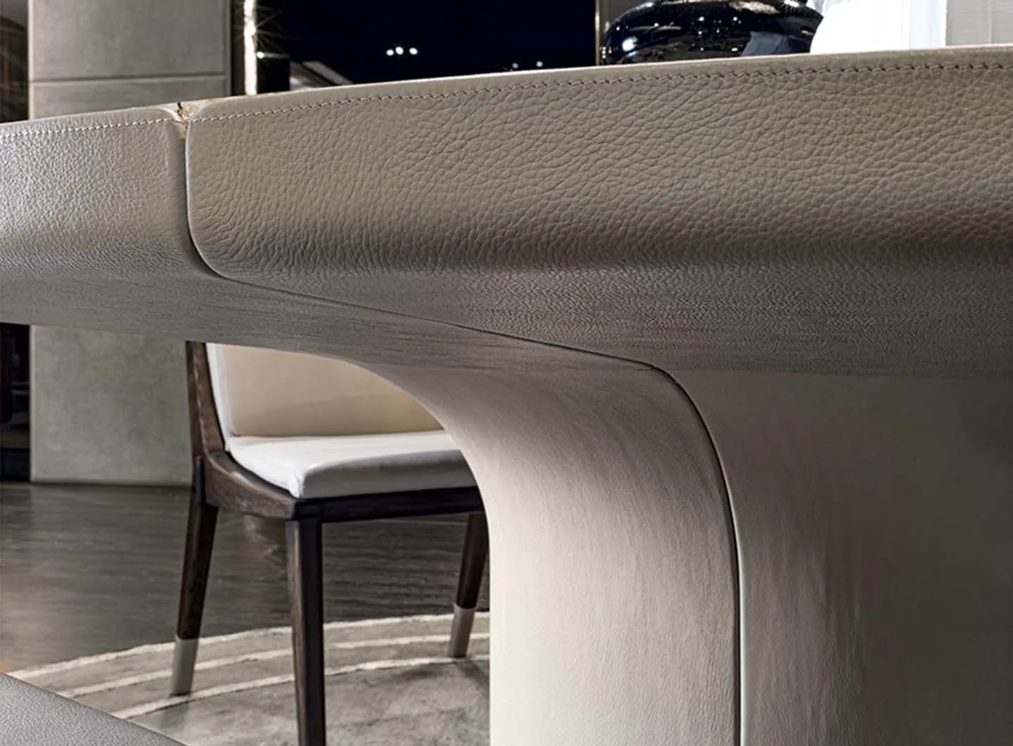 LONGHI | Re table