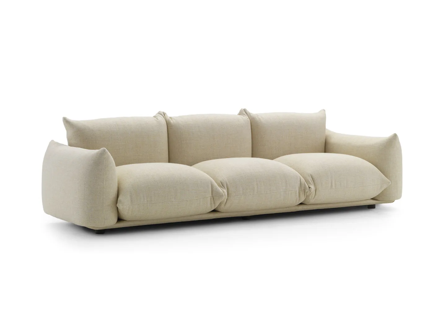 Marenco sofa - Fabric version
