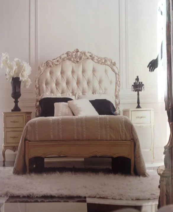 BEDROOM CHIARA COLLECTION