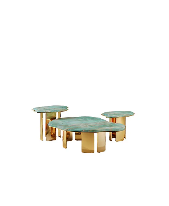 CLAUDE coffee table