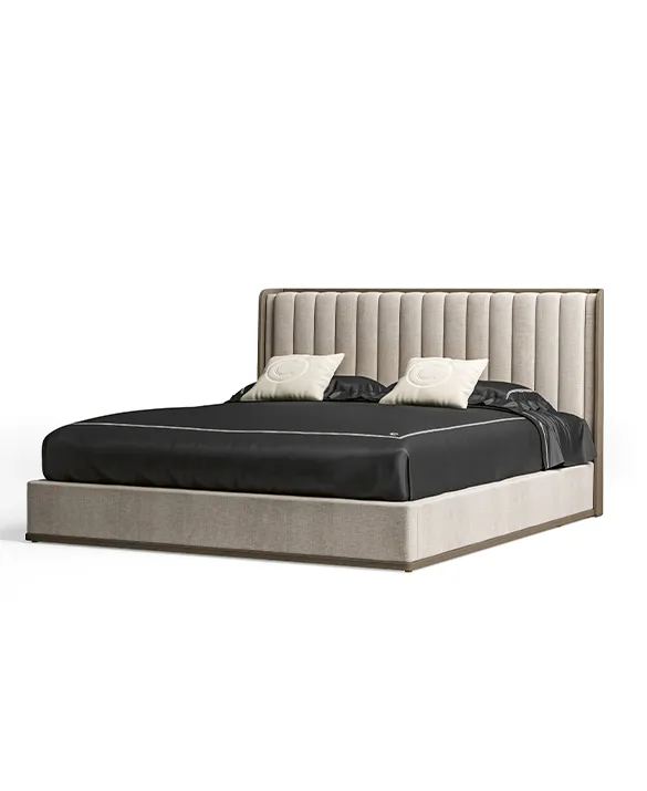 CPRN Homood-Bed with storage box