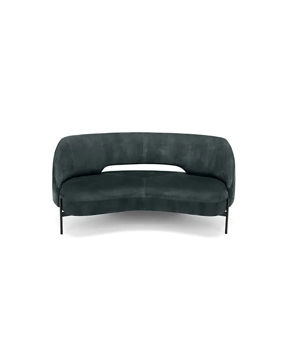 MisuraEmme - Virgin round sofa 