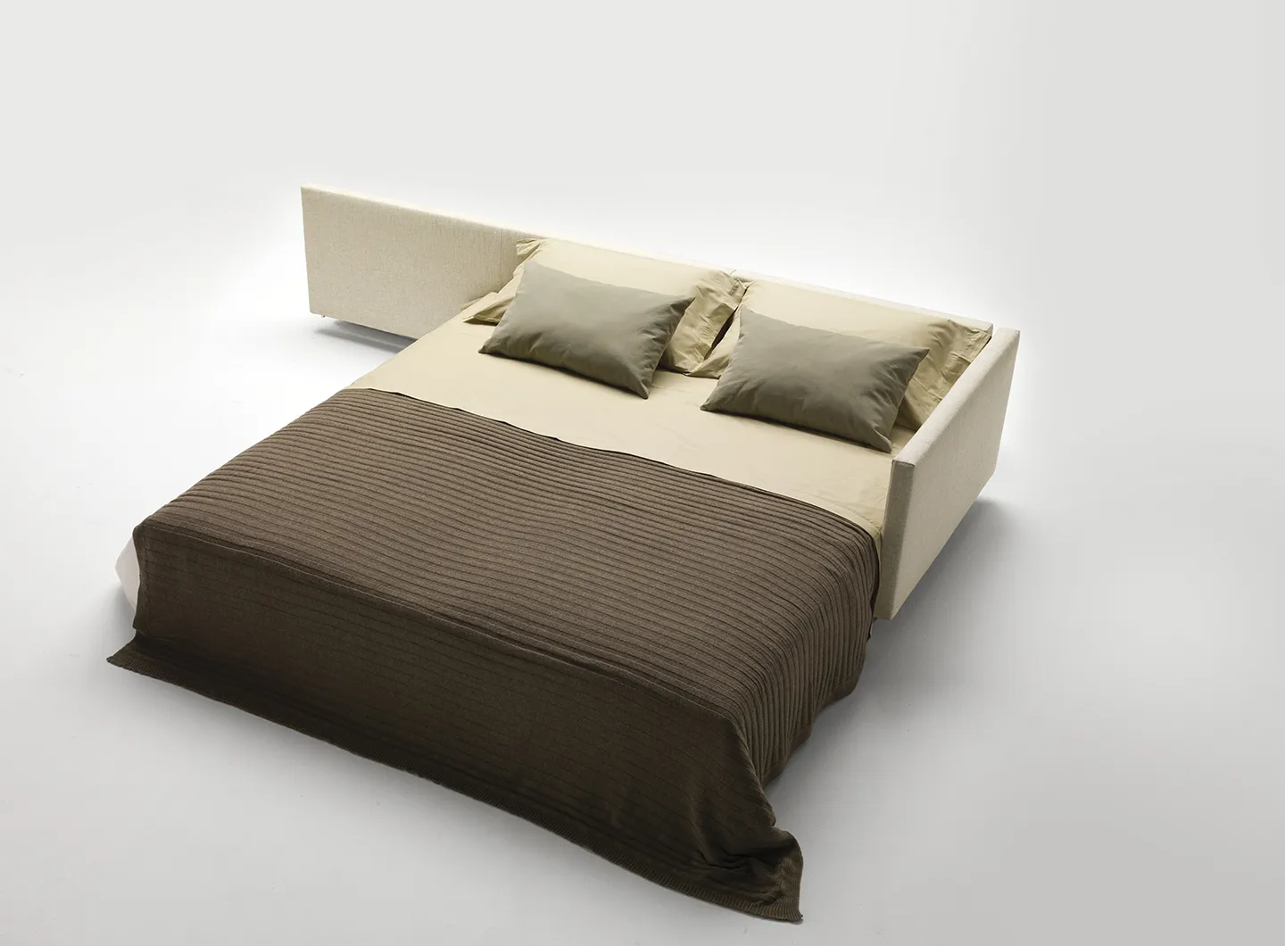 Milano Bedding - DENNIS modular sofa and sofa bed