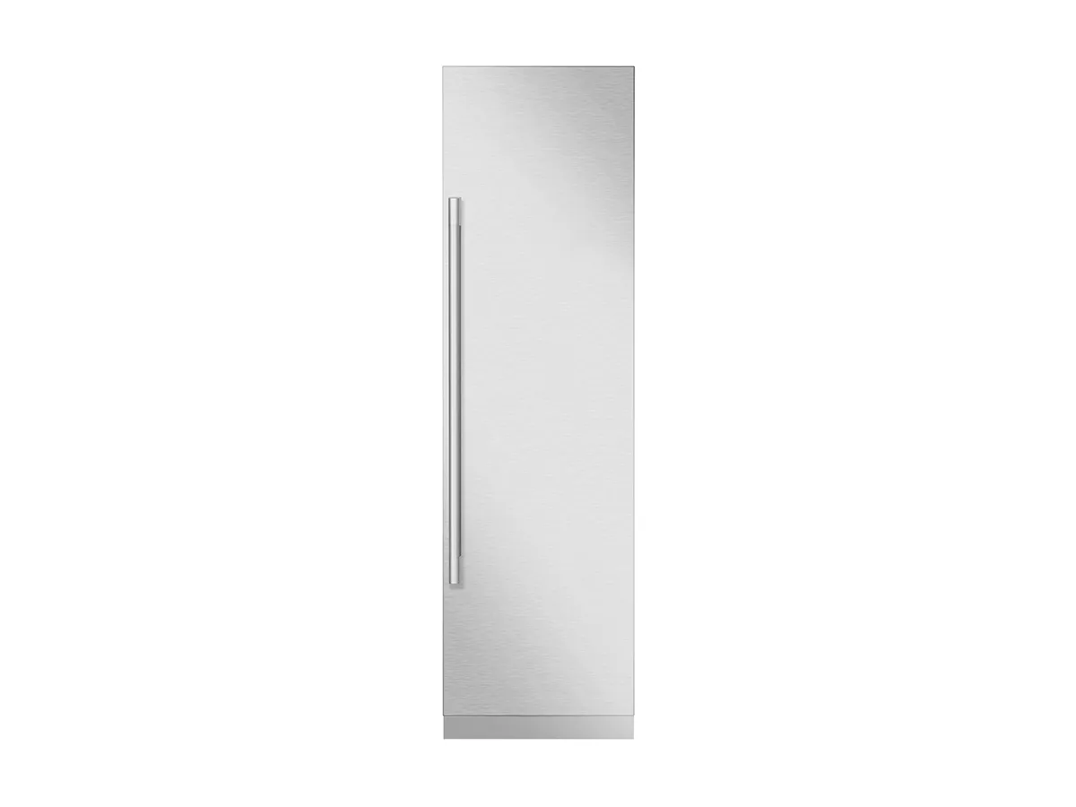 Column refrigerator 24”