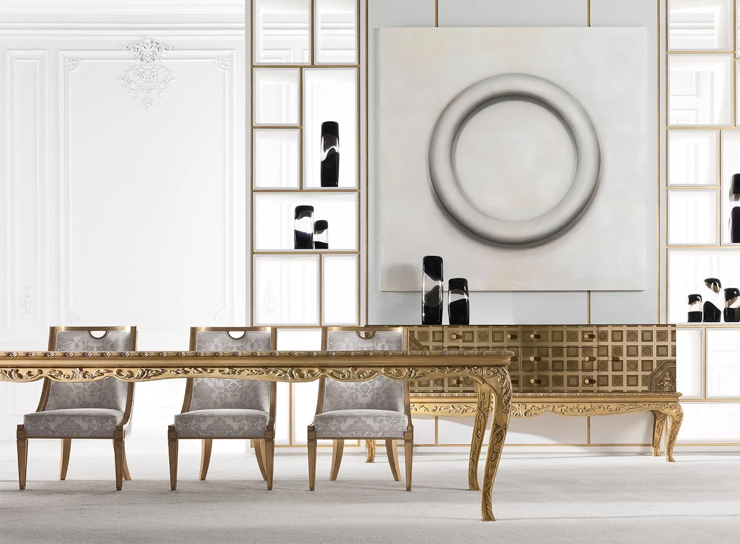 Jumbo Collection | Salone del Mobile