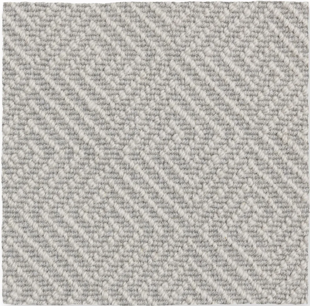 Rols Carpets - Gala Key Glacier | wool carpet, wool rug, carpet and rugs, tappeti, moquette. 
