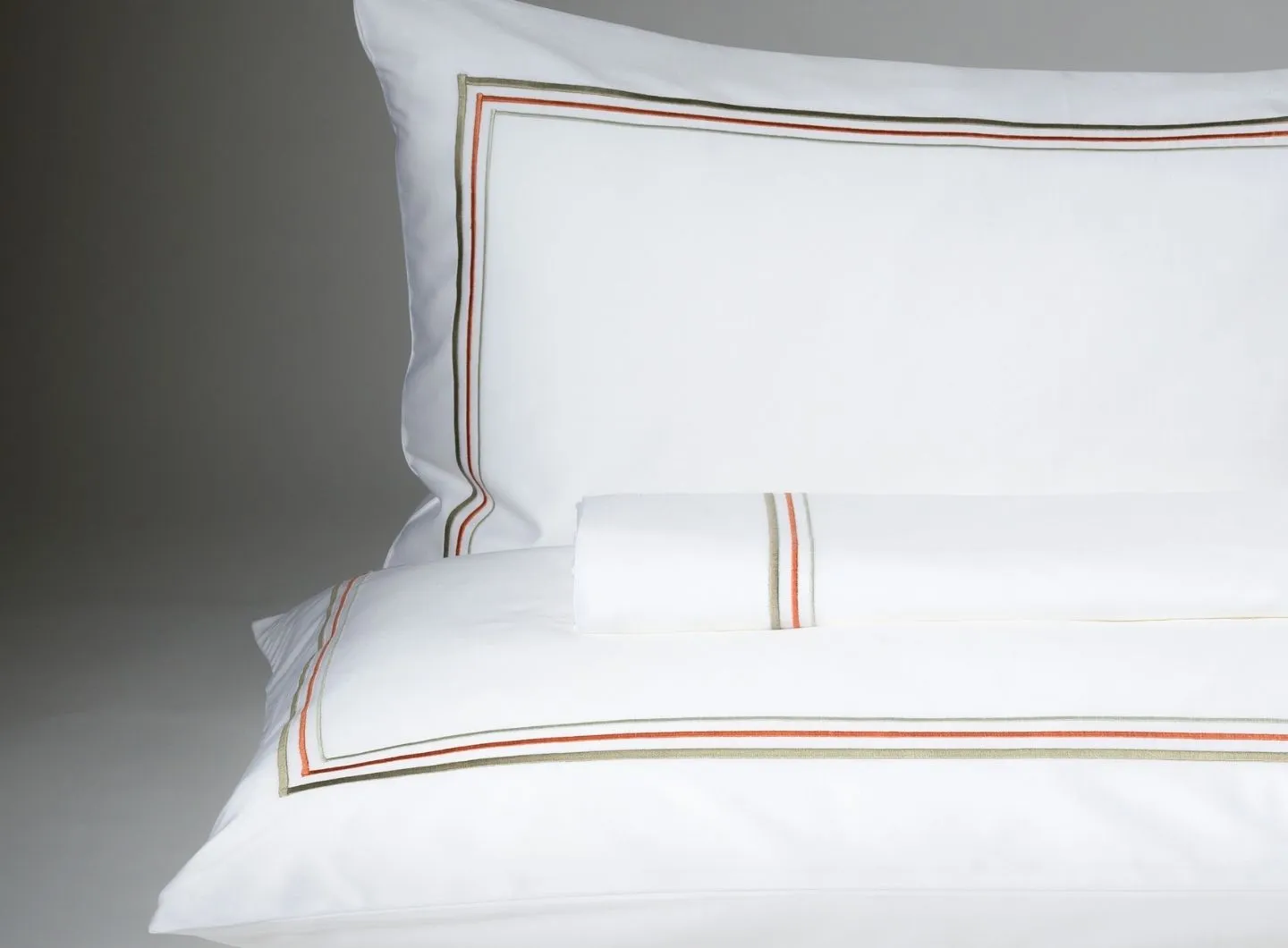 CRYSTAL SARTORIAL Bed Linen Set 