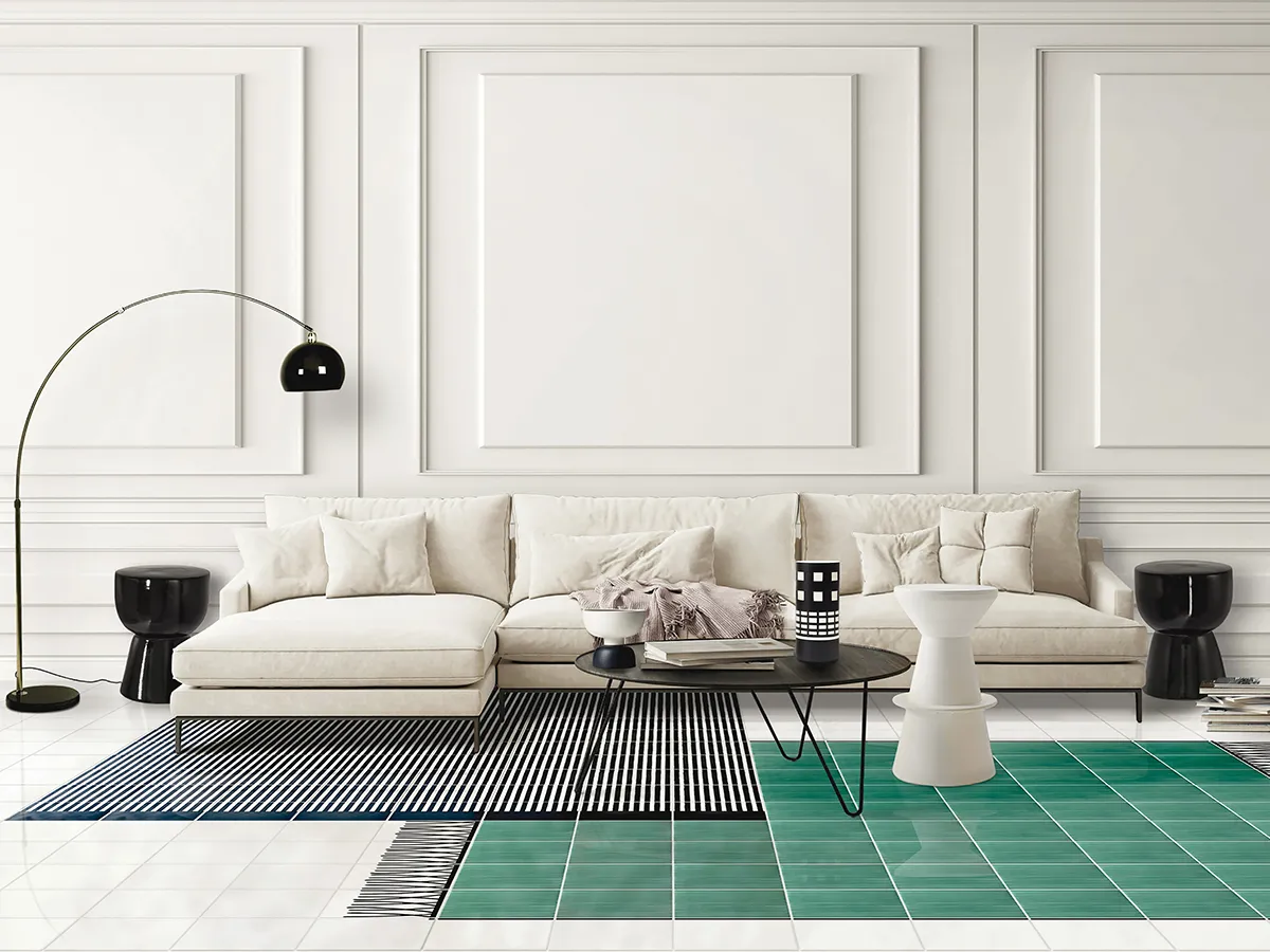 Carpet Collection | Salone del Mobile