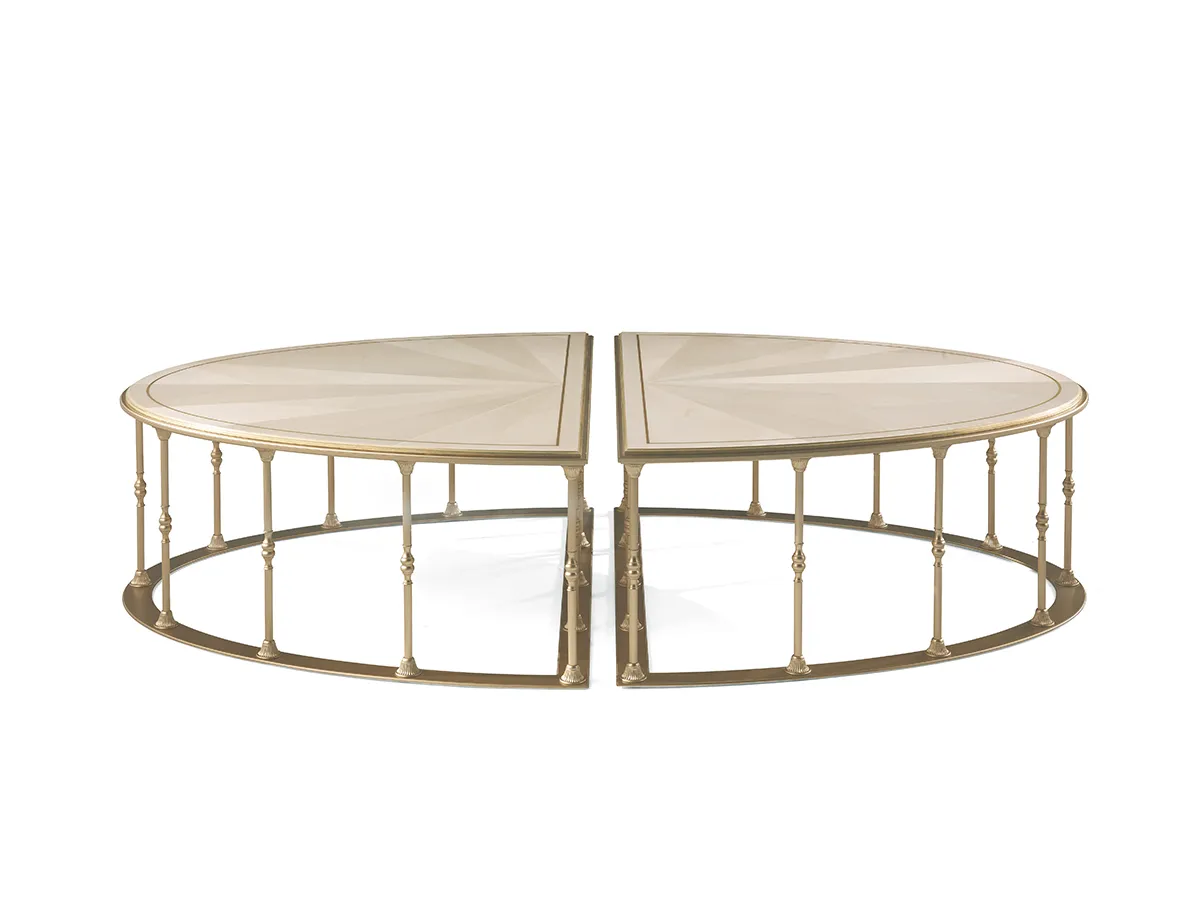 Jumbo Collection - Lumière central table
