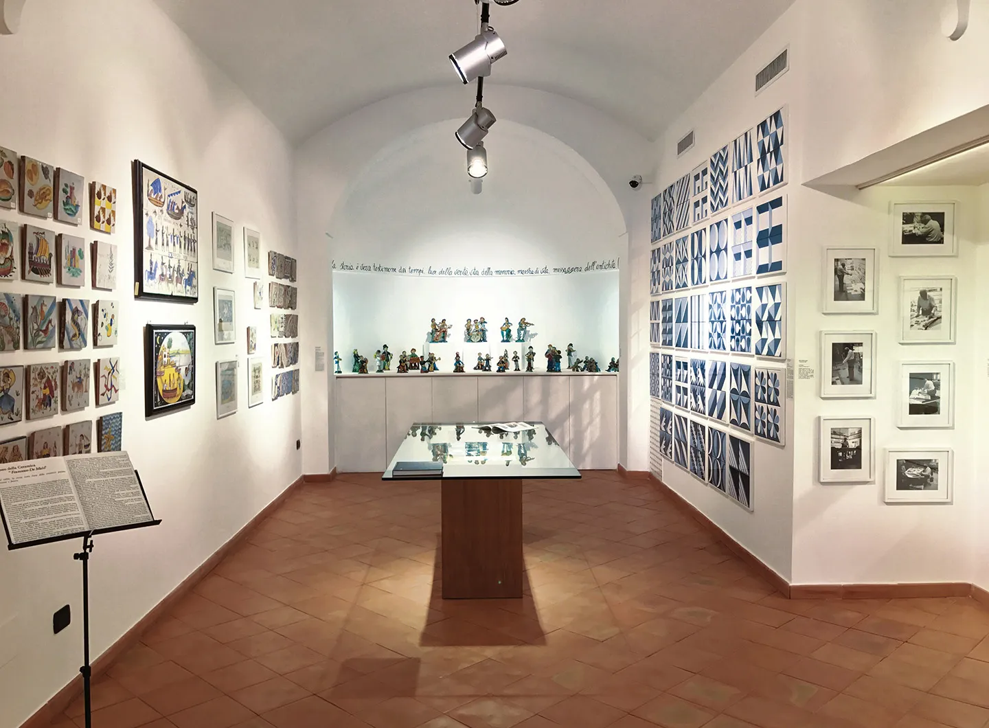 Museo della Ceramica Francesco De Maio