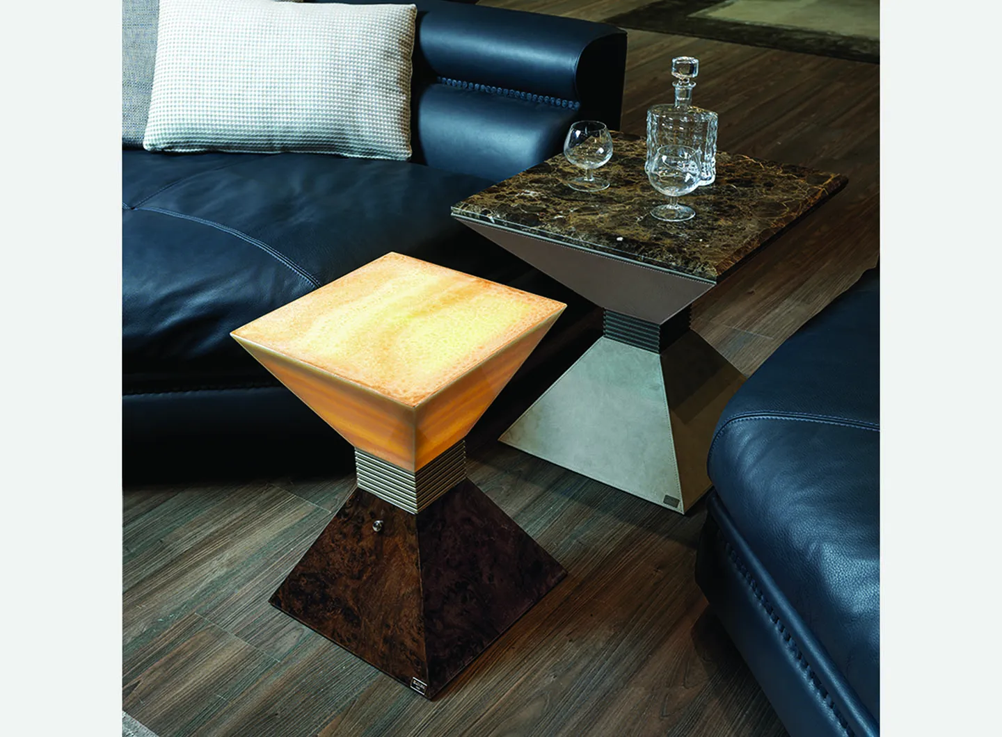 LONGHI | ANDY small table