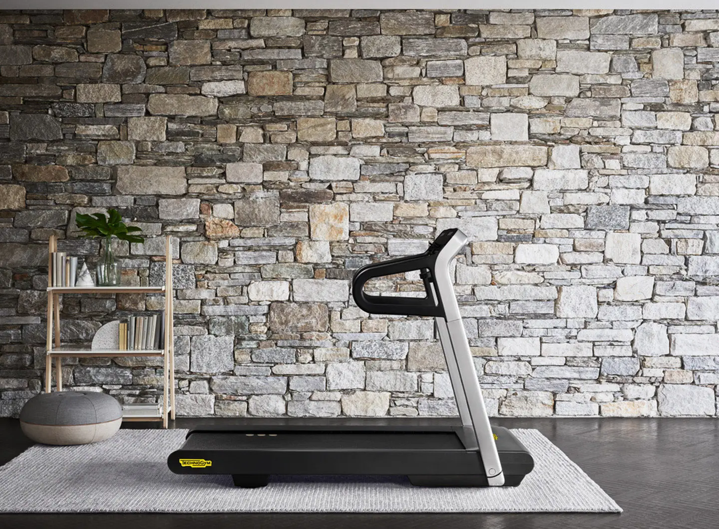 Technogym MyRun 4