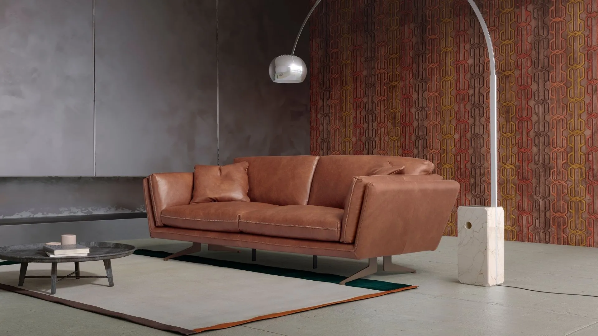 Marinelli Home - Elite - Sofa