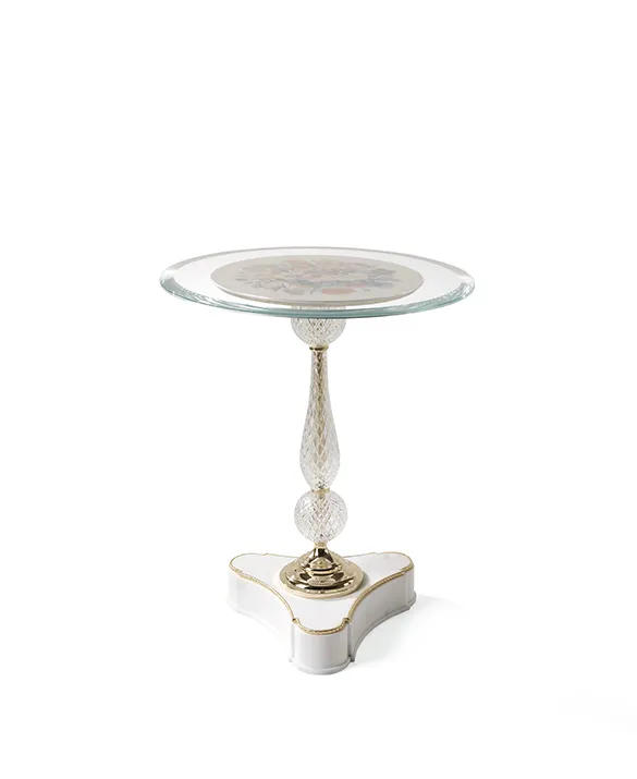 Jumbo Collection - Je T'aime side table