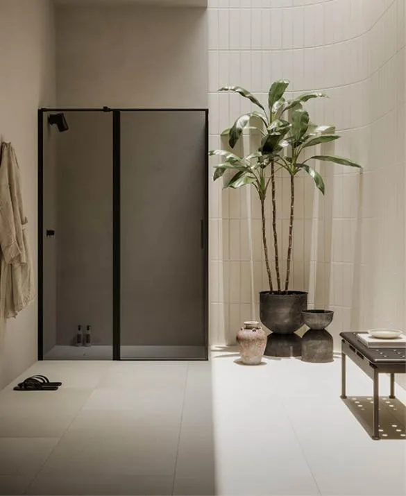 Best - Ibra Showers