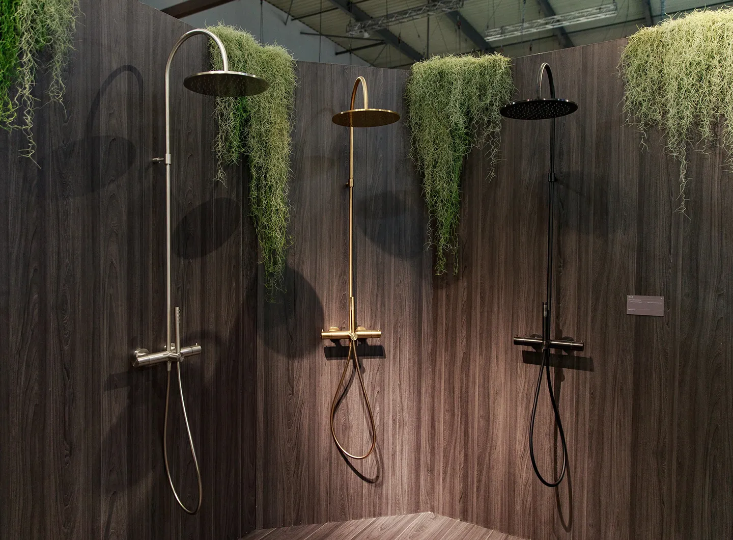International Bathroom Exhibition 2024, Milan, Italy