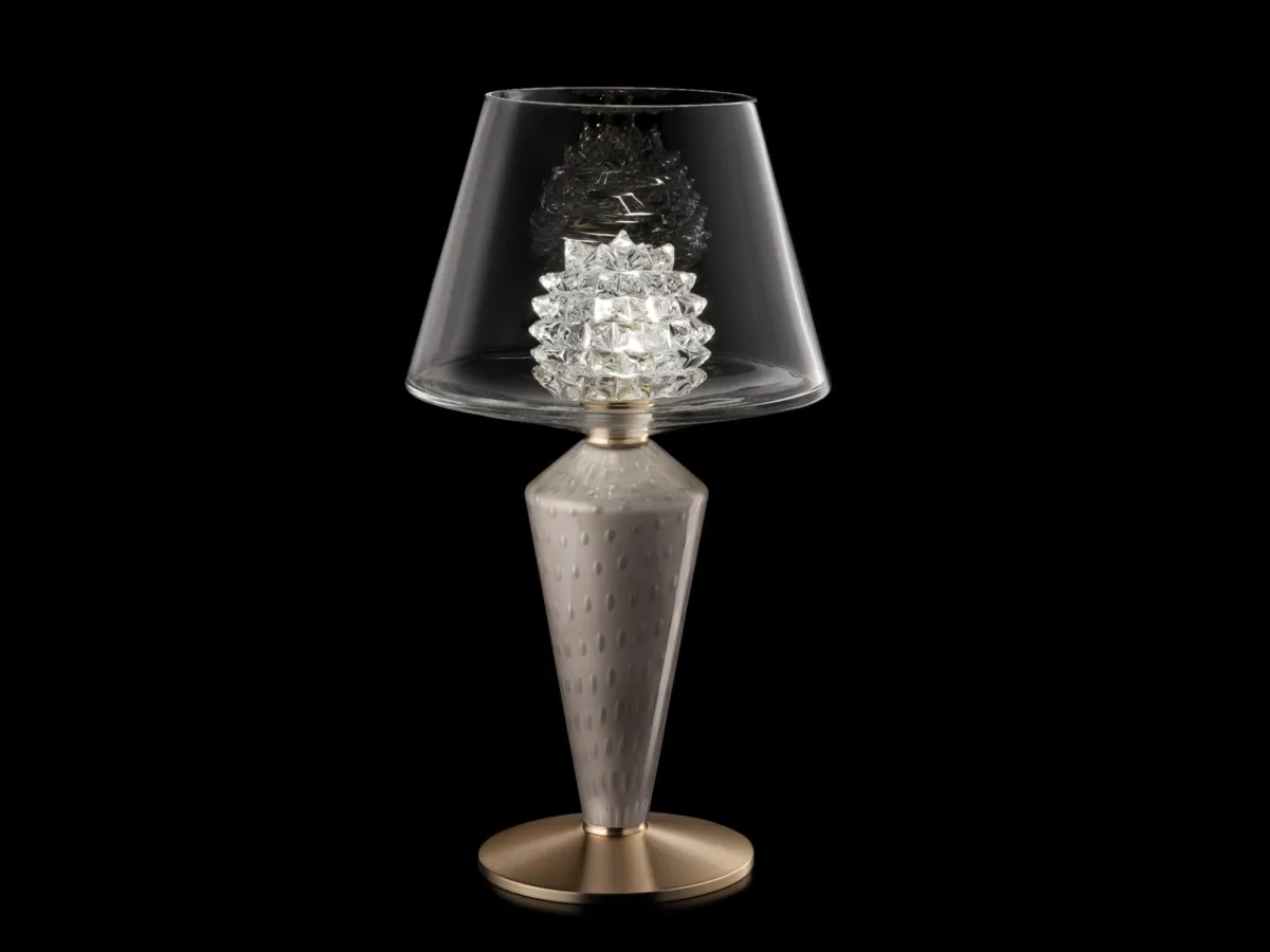 Grace table lamp