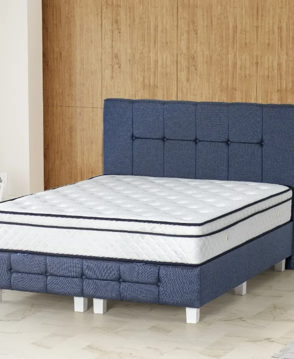Caprice Bed-FurnitureProducers.com
