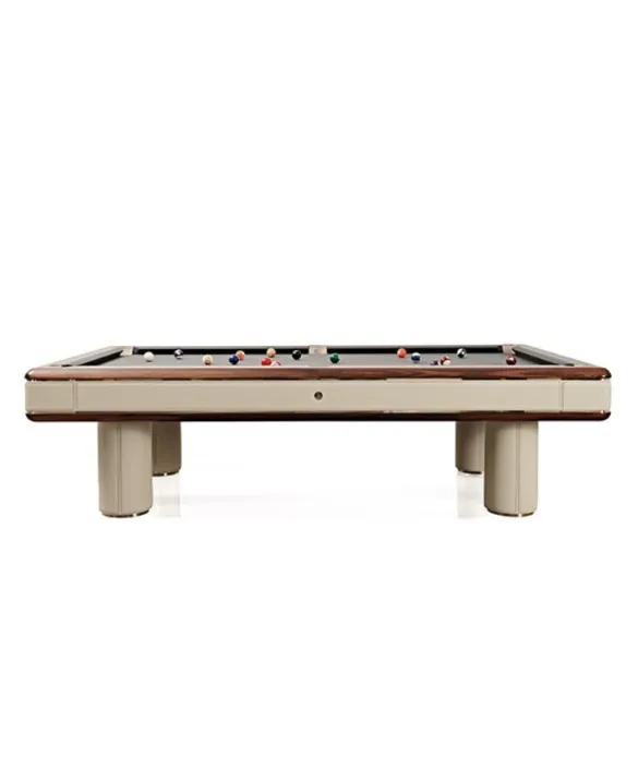 Hermelin - Coco pool table