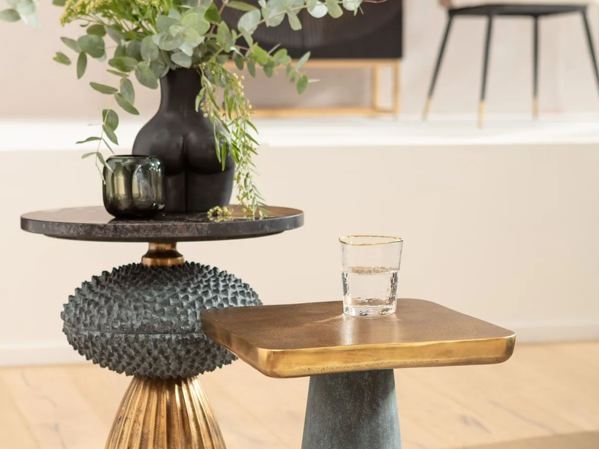 Tavoli e tavolini Tavolino d appoggio Masha Kare Design | Salone del Mobile