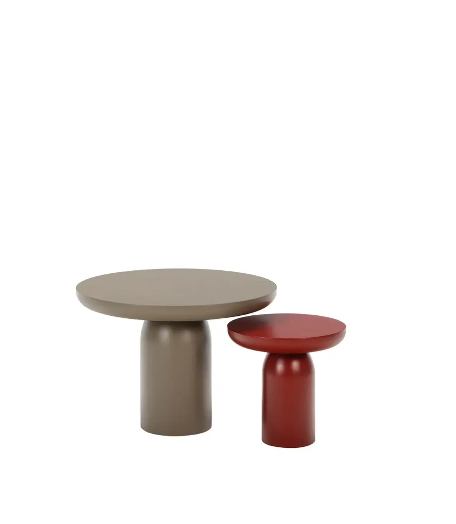 RITZ side tables