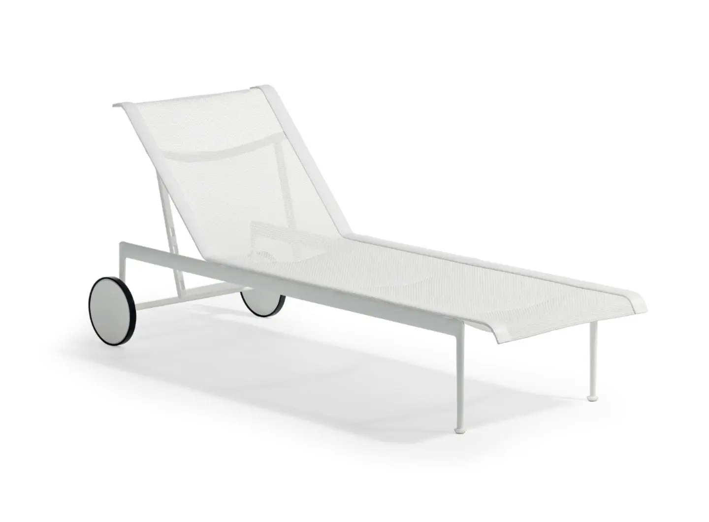 13_Knoll_1966 Adjustable Chaise Longue by Richard Schultz