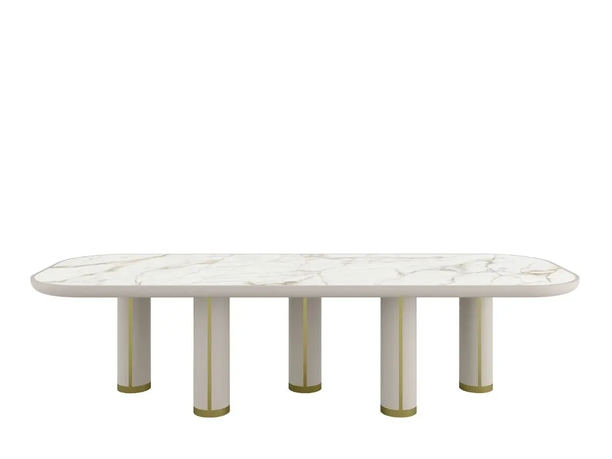 BEL-AIR dining table