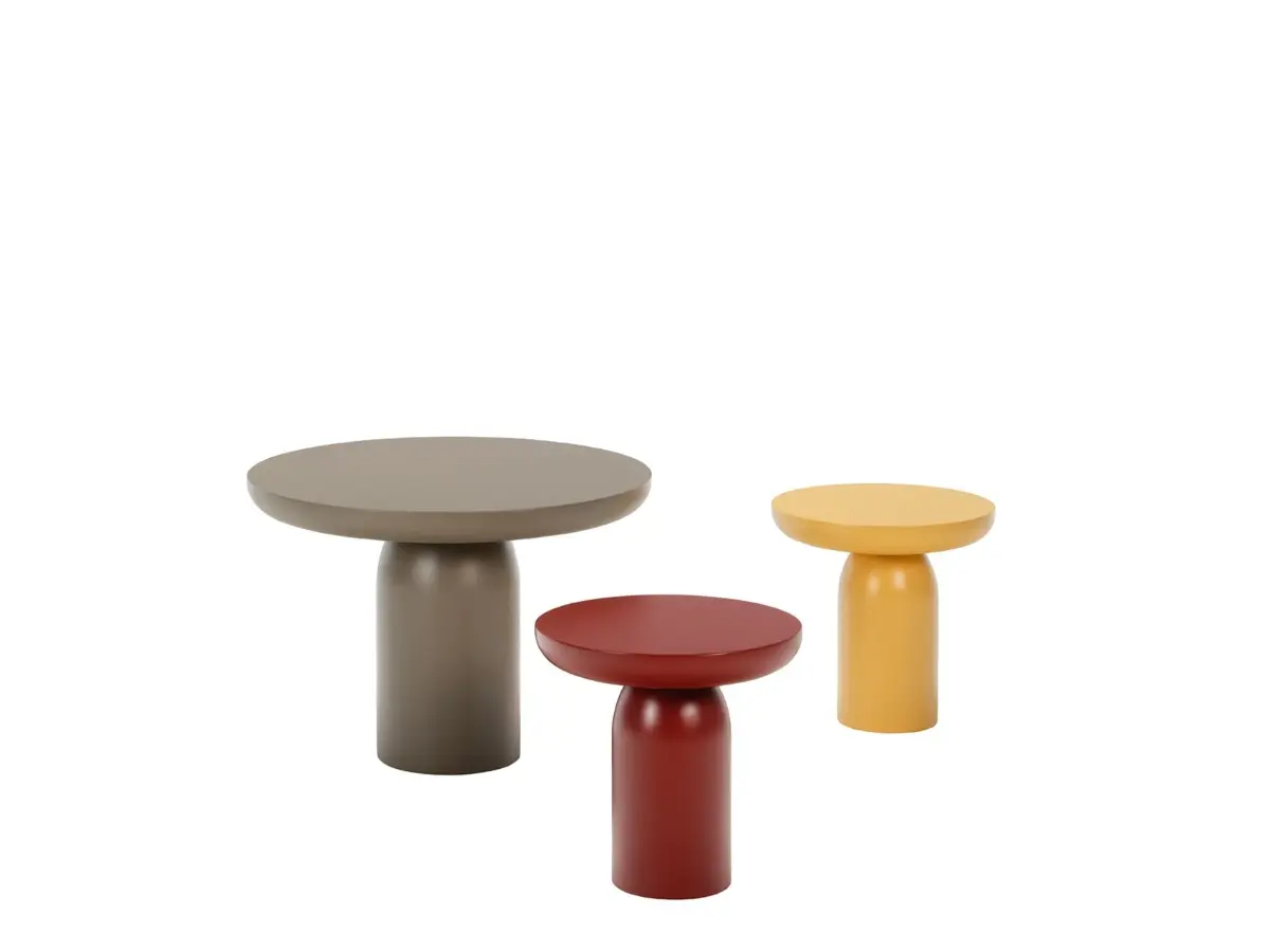 RITZ side tables