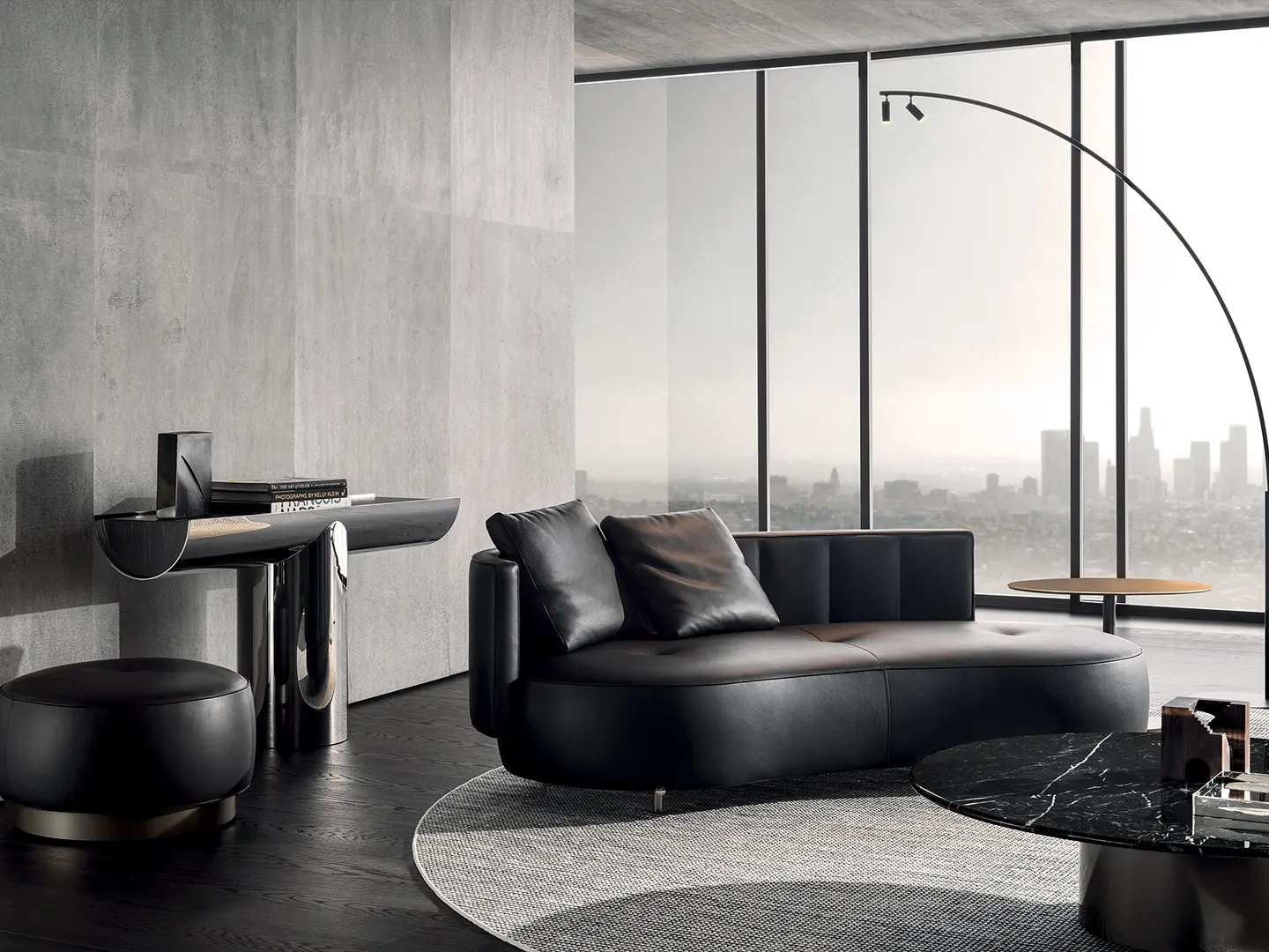 Minotti, storia di eccellenza Made in Italy al traguardo dei 75 anni |  Salone del Mobile