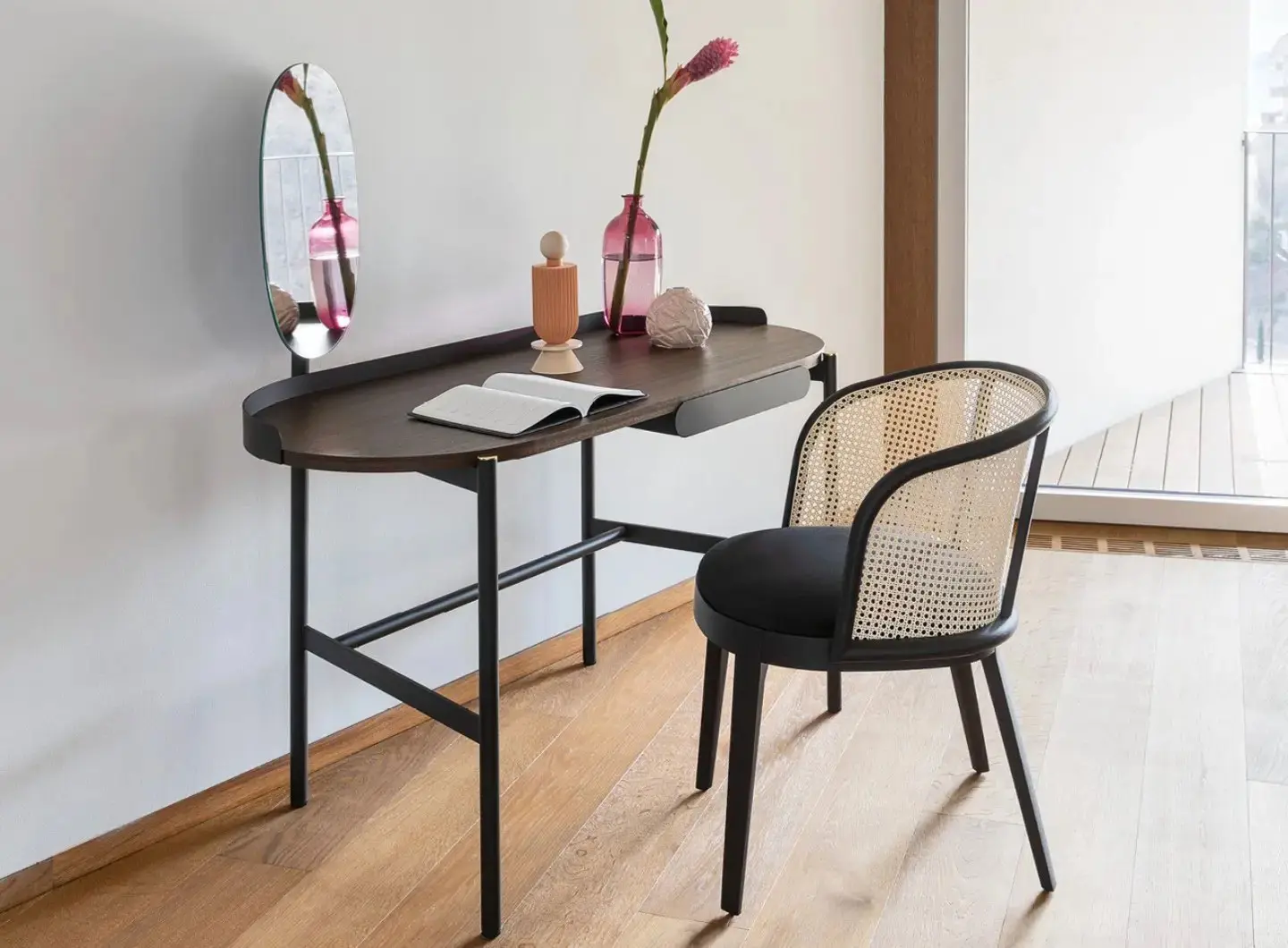 Chairs for smart working and home offices | Salone del Mobile