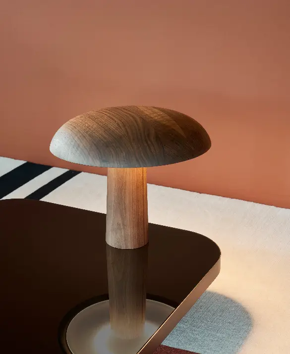 ClassiCon - Forma Table Lamp