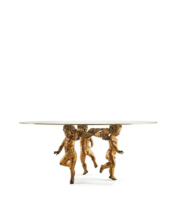 Jumbo Collection - Anges central table