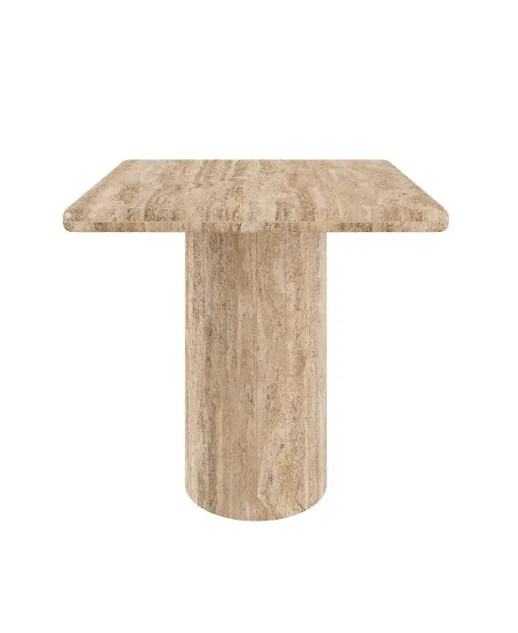 Dôme Deco - BEGA side table S + M
