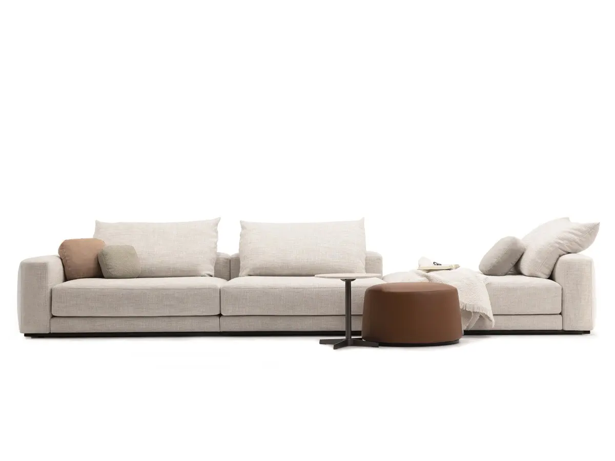 Damian sofa, CRD Verzelloni