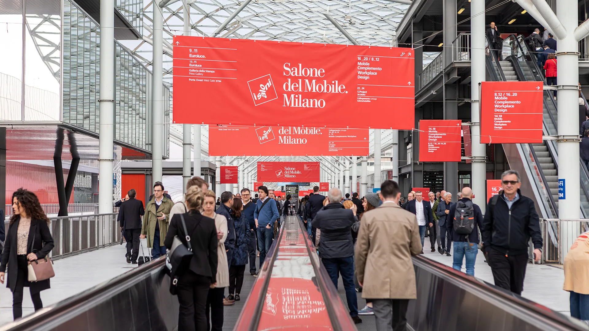 Salone del Mobile 2022: all the information, constantly updated