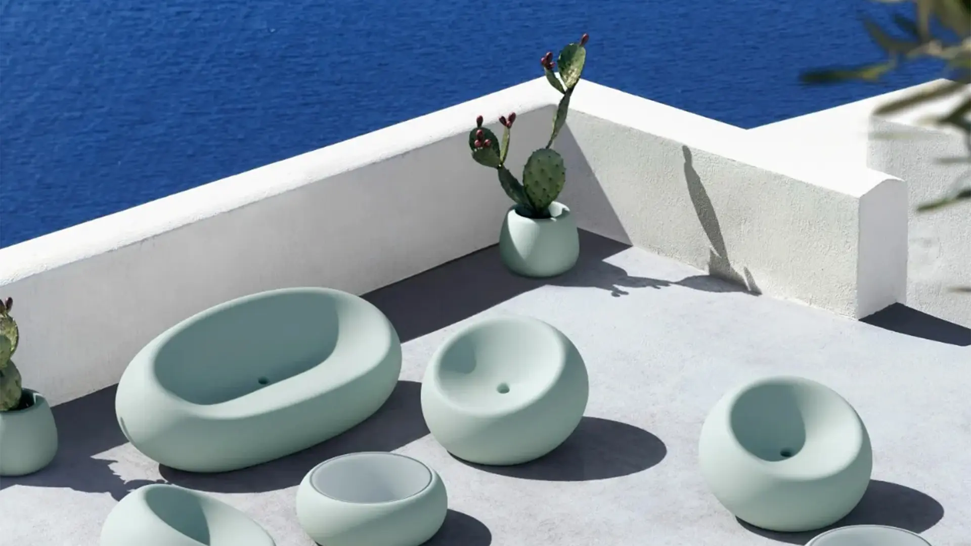 Outdoor furniture trends 2023 from the Salone del Mobile 2023