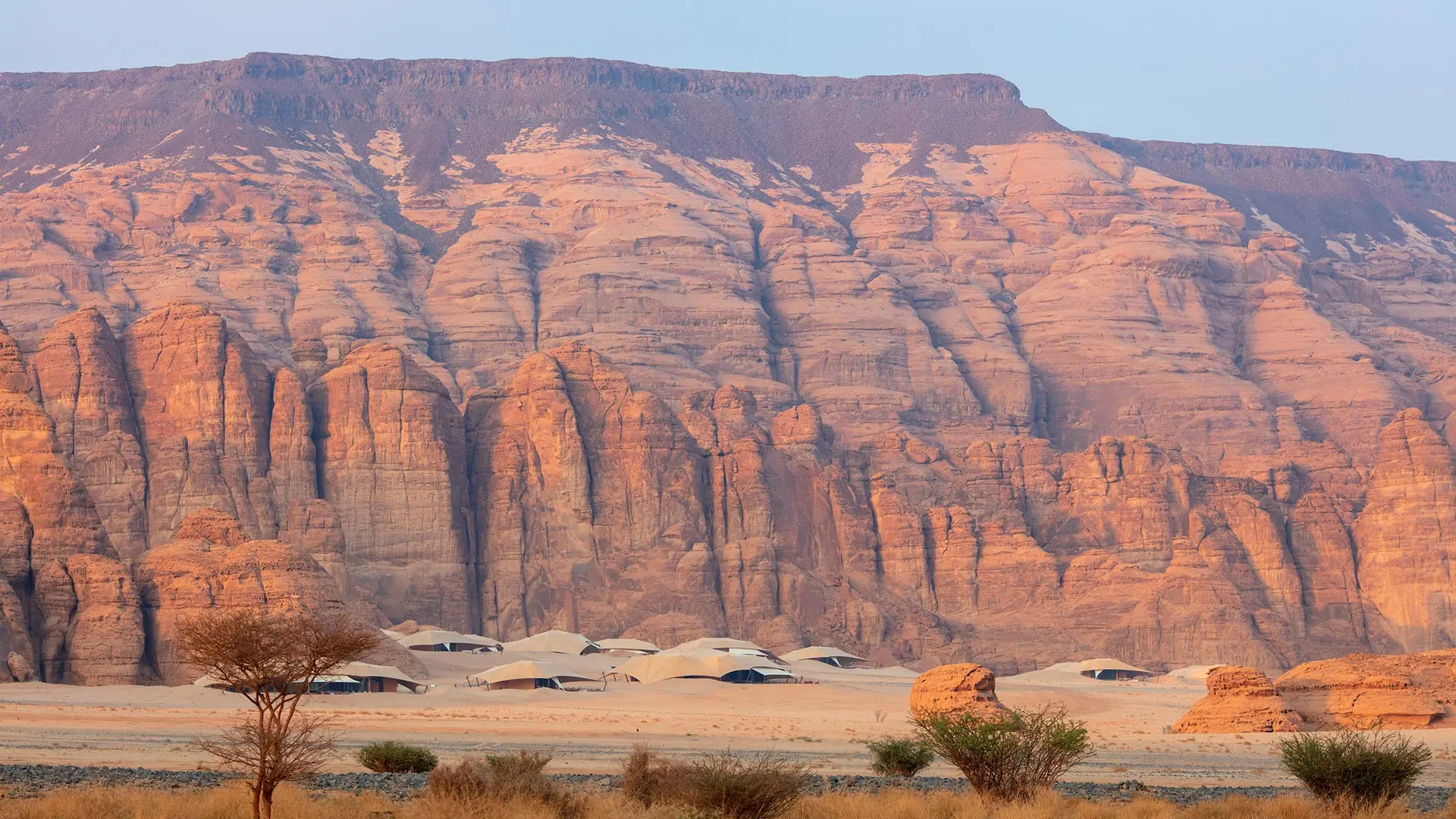 architecture in saudi arabia